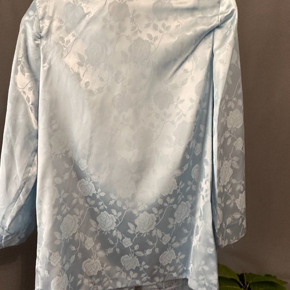 Vintage Jenelle of California PJ Set - Picture 6 of 11